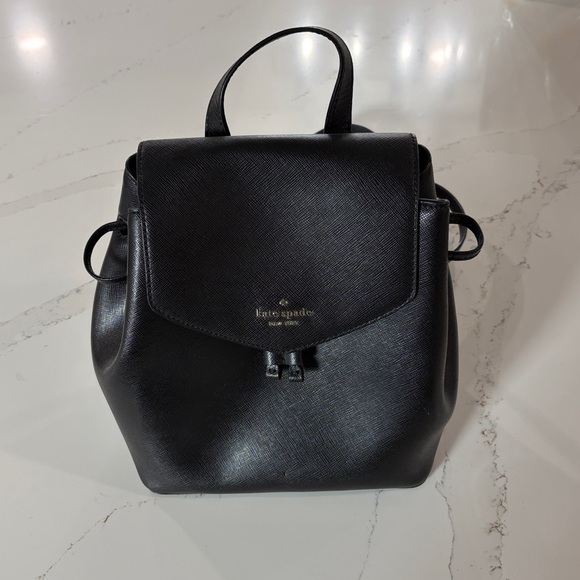 Kate Spade backpack - Picture 1 of 5